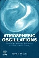 bokomslag Atmospheric Oscillations