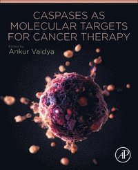 bokomslag Caspases as Molecular Targets for Cancer Therapy