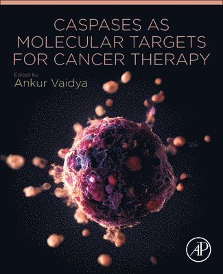 Caspases as Molecular Targets for Cancer Therapy 1