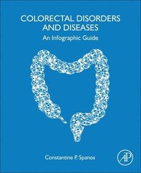 bokomslag Colorectal Disorders and Diseases