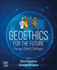 bokomslag Geoethics for the Future