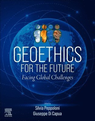 bokomslag Geoethics for the Future