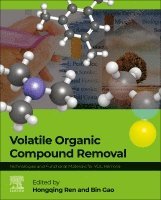 bokomslag Volatile Organic Compound Removal