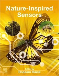 bokomslag Nature-Inspired Sensors