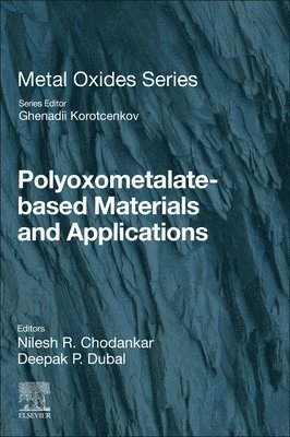 Polyoxometalate-Based Materials and Applications 1