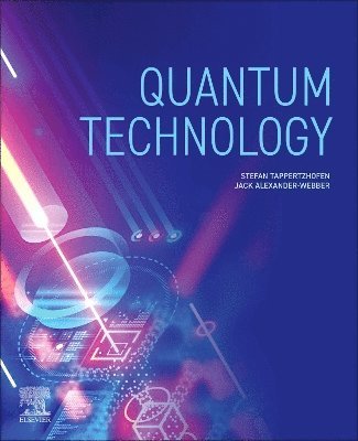 bokomslag Quantum Technology