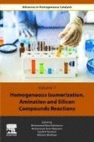 bokomslag Homogeneous Isomerization, Amination and Silicon Compounds Reactions