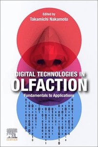 bokomslag Digital Technologies in Olfaction
