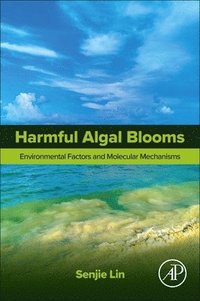 bokomslag Harmful Algal Blooms