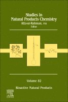 Atta-Ur Rahman - Studies in Natural Products Chemistry, Inbunden