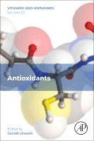 Gerald Litwack - Antioxidants, Inbunden
