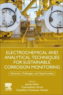 Electrochemical and Analytical Techniques for Sustainable Corrosion Monitoring 1