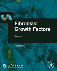 bokomslag Fibroblast Growth Factors