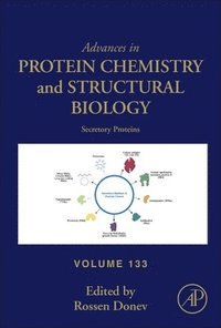 bokomslag Secretory Proteins