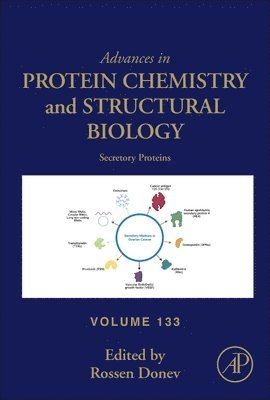 Secretory Proteins 1