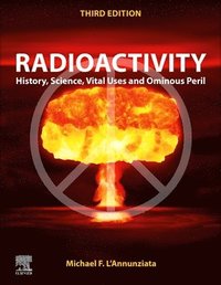 bokomslag Radioactivity