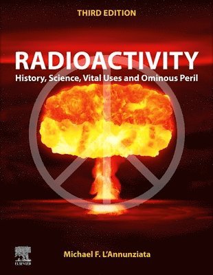 bokomslag Radioactivity