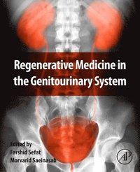 bokomslag Regenerative Medicine in the Genitourinary System