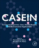 Mamdouh El-Bakry, Bhavbhuti M. Mehta - Casein, Häftad