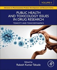 bokomslag Public Health and Toxicology Issues in Drug Research, Volume 2