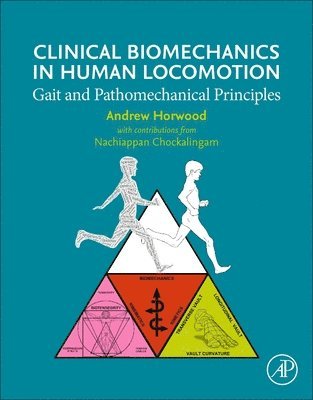 bokomslag Clinical Biomechanics in Human Locomotion