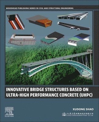 Innovative Bridge Structures Based on Ultra-High Performance Concrete (UHPC) 1
