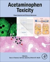 Barry Rumack, Hartmut Jaeschke, Mitchell McGill - Acetaminophen Toxicity, Häftad