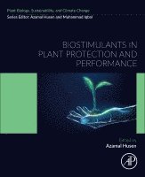 Azamal Husen - Biostimulants in Plant Protection and Performance, Häftad