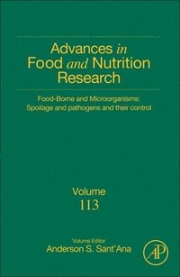 bokomslag Foodborne and Microorganisms