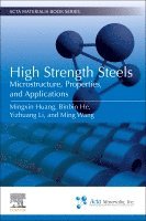 Mingxin Huang, Binbin He, Yizhuang Li, Ming Wang - High Strength Steels, Häftad