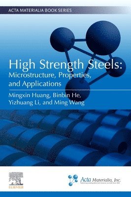 High Strength Steels 1