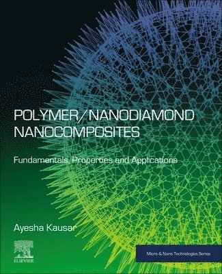 bokomslag Polymer/Nanodiamond Nanocomposites