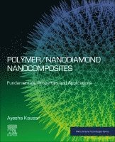 bokomslag Polymer/Nanodiamond Nanocomposites