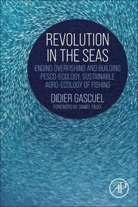 bokomslag Revolution in the Seas