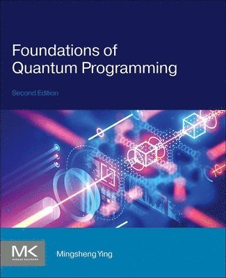 Foundations of Quantum Programming 1