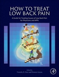 bokomslag How to Treat Low Back Pain