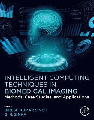 bokomslag Intelligent Computing Techniques in Biomedical Imaging