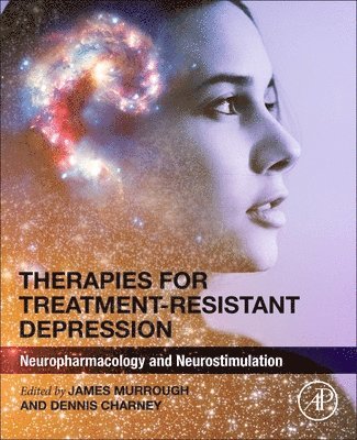 bokomslag Therapies for Treatment-Resistant Depression