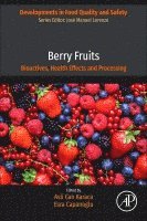 Karaca,Asli Ca, Asli Can Karaca, Esra Capanoglu guven - Berry Fruits, Häftad