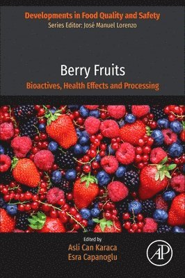 Berry Fruits 1