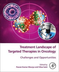 bokomslag Treatment Landscape of Targeted Therapies in Oncology