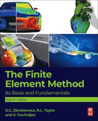 bokomslag The Finite Element Method