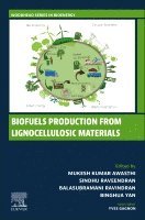 Mukesh Kumar Awasthi, Sindhu Raveendran, Balasubramani Ravindran, Binghua Yan - Biofuels Production from Lignocellulosic Materials, Häftad