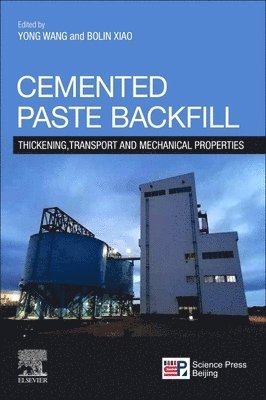 Cemented Paste Backfill 1