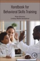 bokomslag Handbook for Behavioral Skills Training