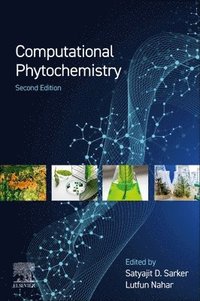 bokomslag Computational Phytochemistry