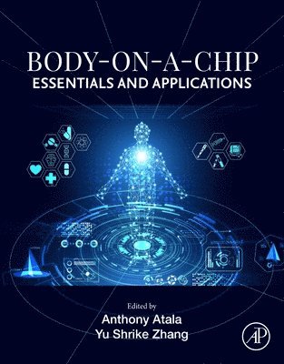 bokomslag Body-on-a-Chip