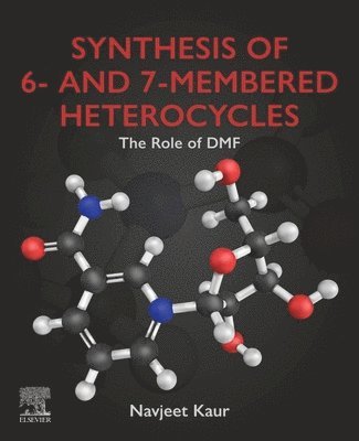Synthesis of 6- and 7-Membered Heterocycles 1