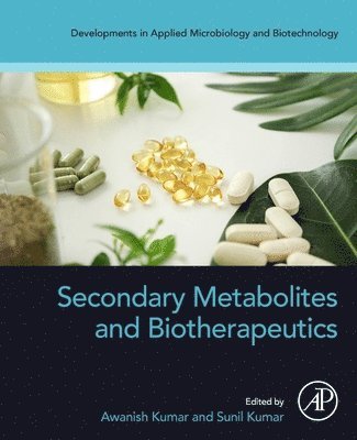 Secondary Metabolites and Biotherapeutics 1