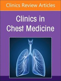 bokomslag Sarcoidosis, An Issue of Clinics in Chest Medicine